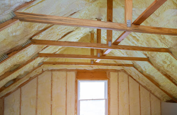 Best Energy Efficiency Insulation in Twisp, WA