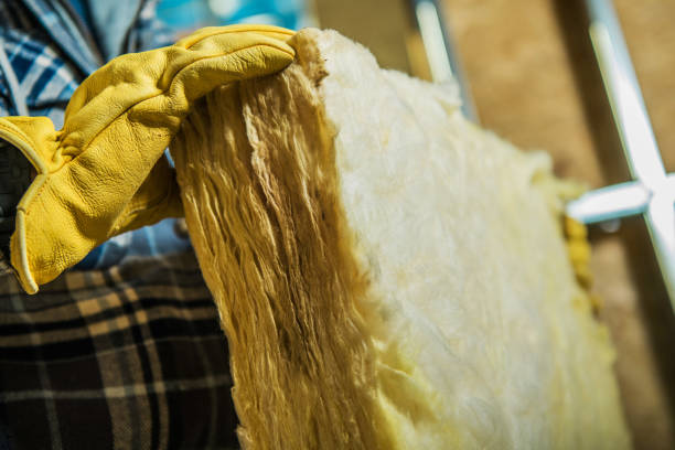 Best Spray Foam Insulation in Twisp, WA