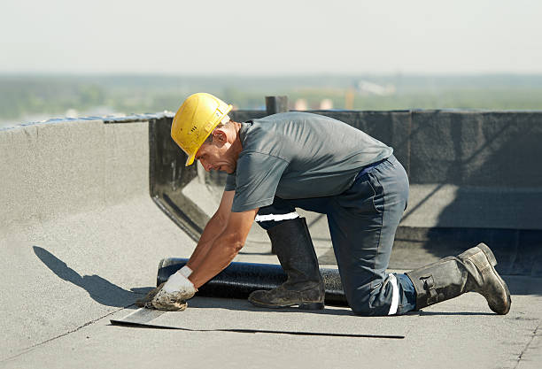 Types of Insulation We Offer in Twisp, WA